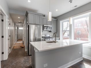 3139 N Oakley Ave #3, Chicago, IL 60618