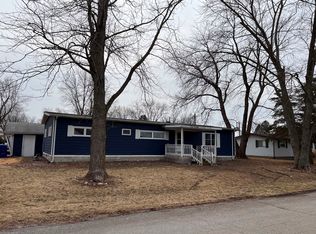 701 Pearl St, Thomasboro, IL