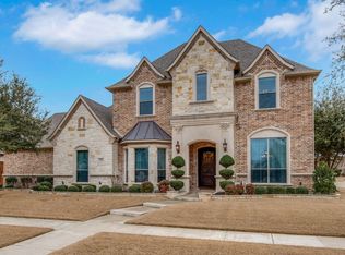 4013 Glenhurst Ln, Frisco, TX 75033