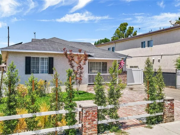 7329 Balboa Blvd, Van Nuys, CA 91406