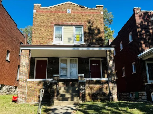 3715 Alberta St, Saint Louis, MO 63116