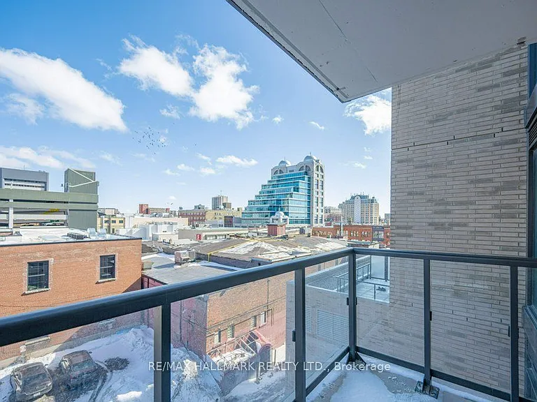 55 Duke St W #309 — Photo 13