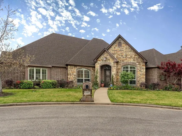 1008 Chateau Ct, Longview, TX 75604