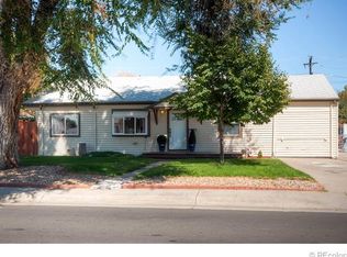 3343 W 73rd Ave, Westminster, CO 80030