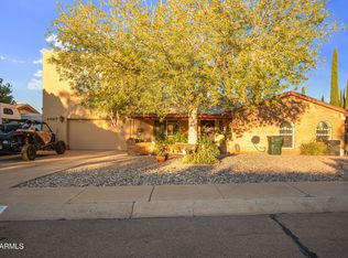 4497 Queens Way, Sierra Vista, AZ 85635