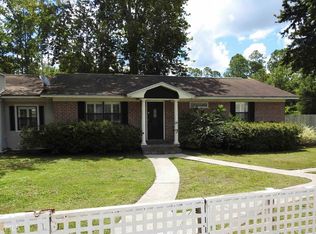 945 Haddock Rd, Kingsland, GA 31548