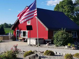 5299 E Baseline Rd, Avilla, IN 46710