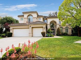 6 Westside Pl, San Ramon, CA 94583