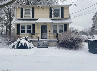 638 Madison Ave, Akron, OH