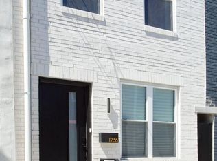 1238 S Warnock St, Philadelphia, PA 19147