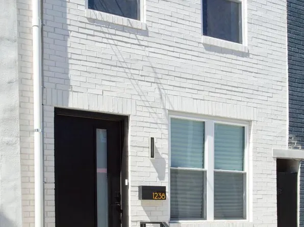 1238 S Warnock St, Philadelphia, PA 19147