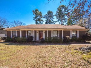 1615 N Hughes St, Little Rock, AR 72207