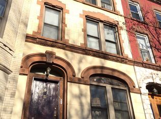 281 Halsey St, Brooklyn, NY 11216