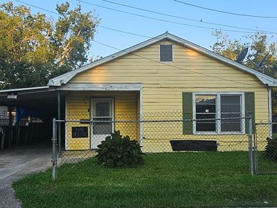 111 Oak St, Morgan City, LA, 70380