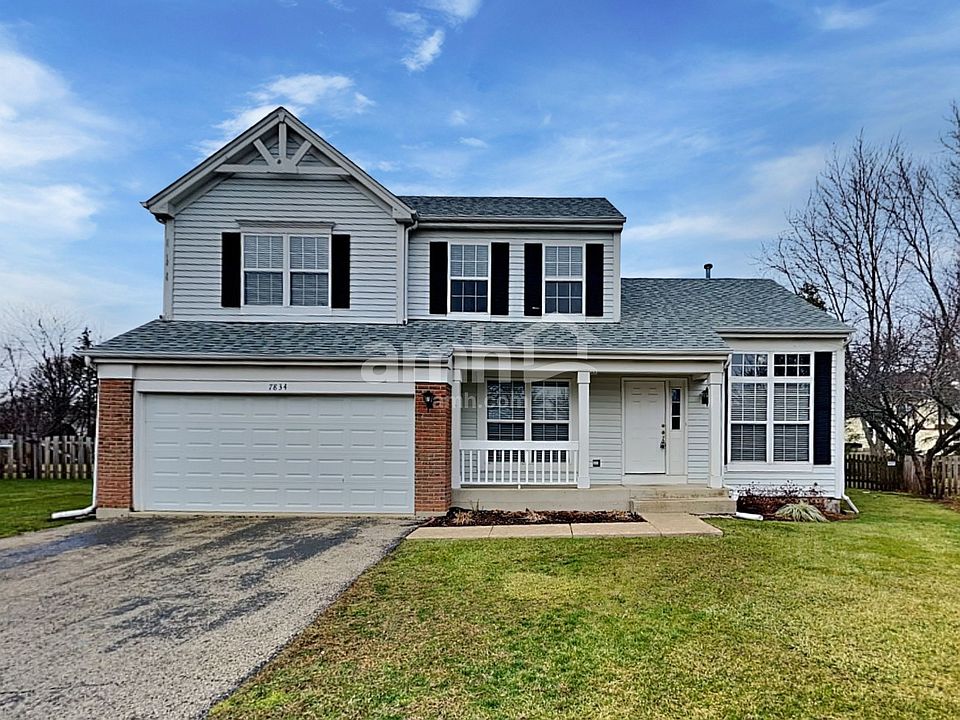 1st image of 7834 Mountain Ash Ct