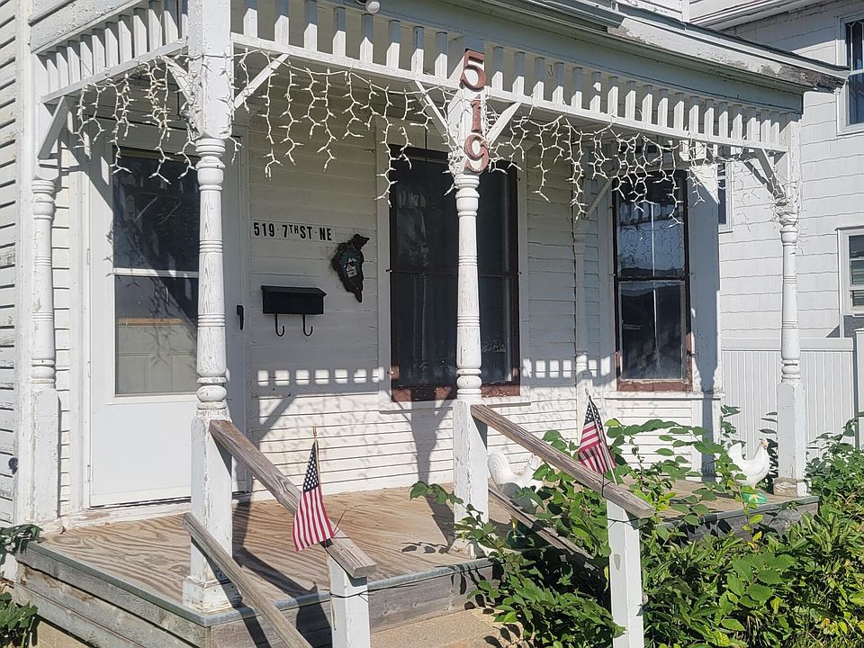 2nd image of 519 7th St NE