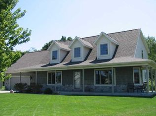 16230 Easton Ct, Goshen, IN 46526