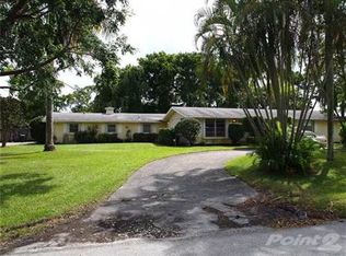 5312 Cleveland Rd, Delray Beach, FL 33484
