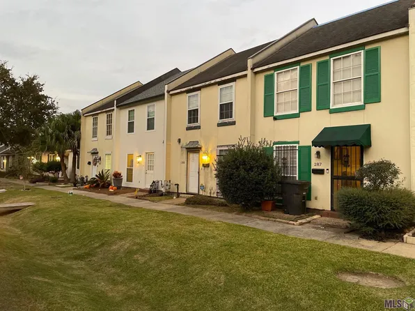 287 Croydon Ave, Baton Rouge, LA 70806
