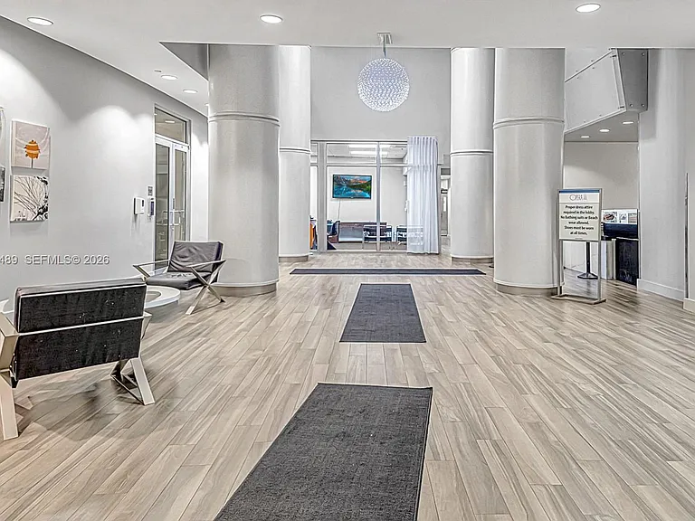 1750 N Bayshore Dr #3809 — Photo 14