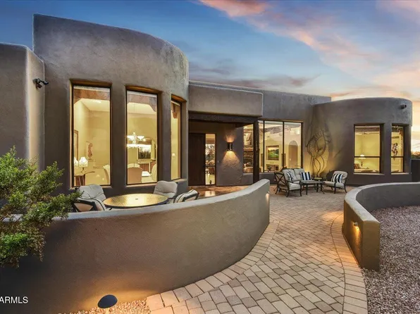 822 S BROADWAY Lane, Gold Canyon, AZ 85119