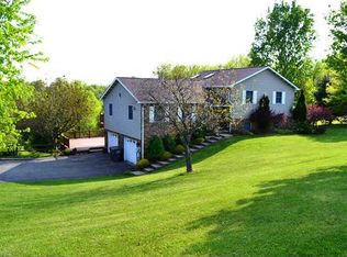 116 Nine Hill Rd, Harmony, PA 16037