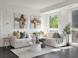 1 Climo Ln #211, Markham, ON L6E 0V8