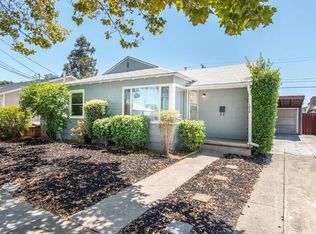 1410 Bradley Ave, San Mateo, CA