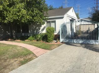 11025 Erwin St, North Hollywood, CA 91606