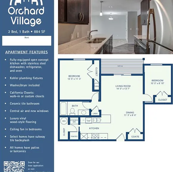 Orchard Village — Photo 18