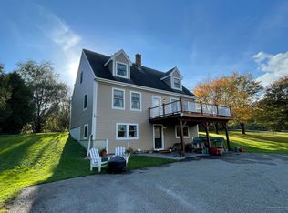 5 Sunrise Ter, Thomaston, ME 04861
