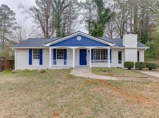 34 Duke Dr, Lawrenceville, GA 30046