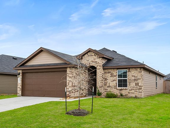 Covey Homes Tamarron_Exterior-21