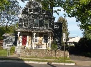 384 Valley Rd, West Orange, NJ 07052