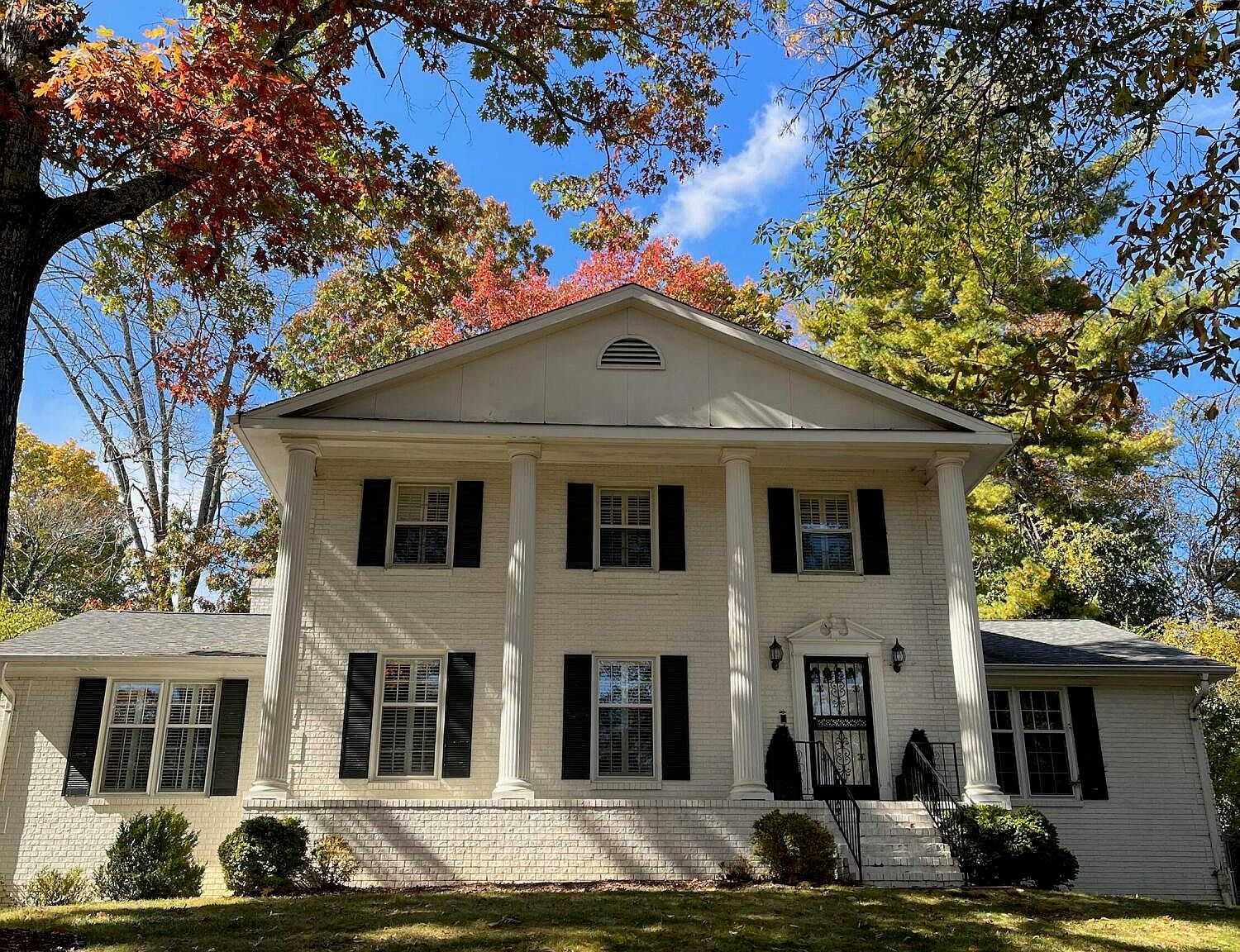 306 Fleetwood Dr, Lookout Mountain, TN 37350 Zillow