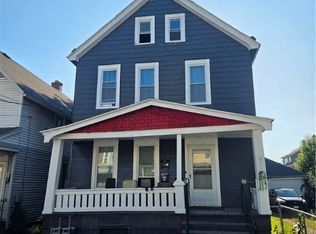 88 Weaver St, Buffalo, NY 14206