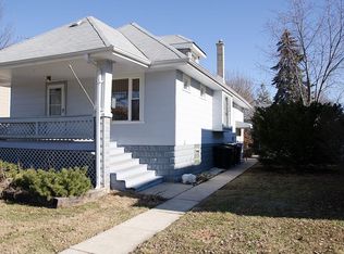 2719 N Sayre Ave, Chicago, IL 60707