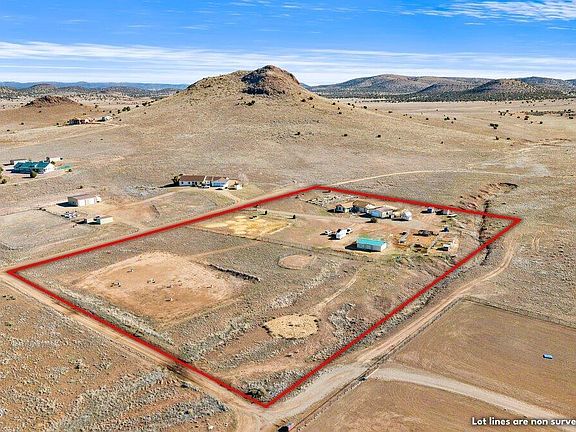 4th image of 5757 E Longhorn Rd