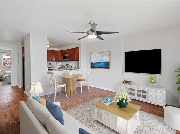 2747 S Kihei Rd APT A107, Kihei, HI 96753