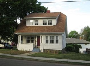 110 Beverly Rd, Worcester, MA 01605