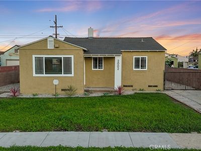 2002 N Salinas Ave, Los Angeles, CA, 90059