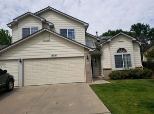 13351 Misty St, Broomfield, CO 80020