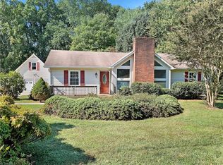 1509 Underpass Rd, Advance, NC 27006