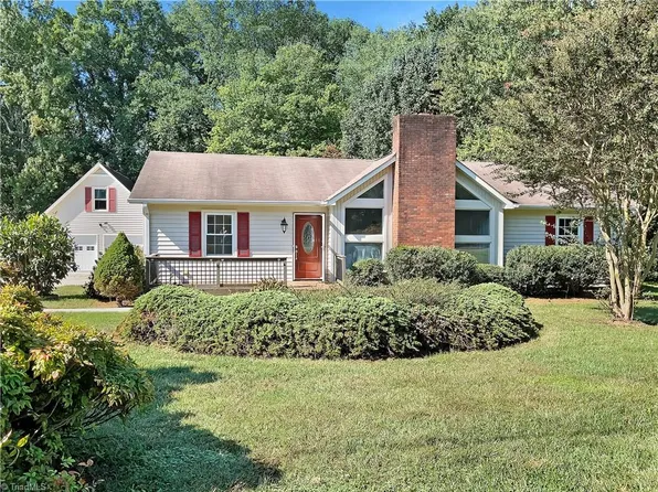 1509 Underpass Rd, Advance, NC 27006