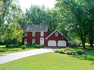 42W287 Stillmeadows Ln, Elburn, IL 60119