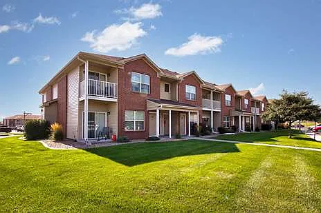 Stoneridge Apartment Homes — Photo 10