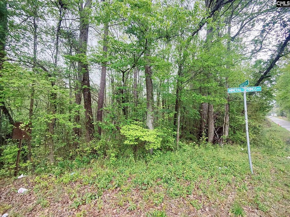 Land For Sale Mineral Springs Rd Lexington Sc at Lester West blog