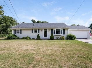 11 Brian St, Westport, MA 02790
