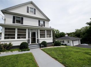 1 Crown St, Middletown, CT 06457