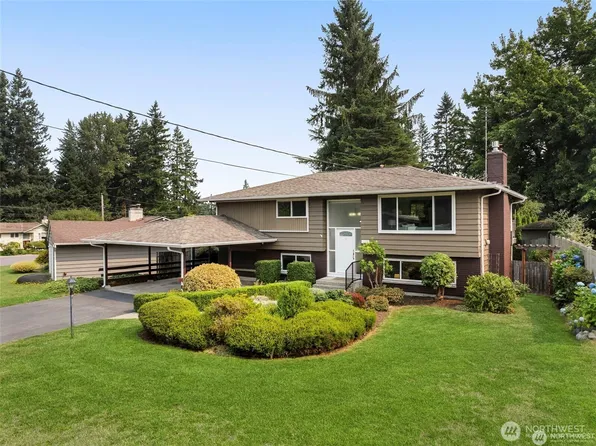 2520 166th Avenue NE, Bellevue, WA 98008